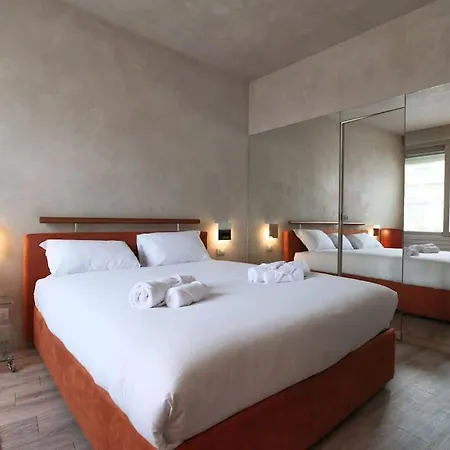 Apartment Primopiano - Previati *