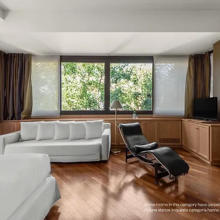 Hotel Numa Camperio Milaan