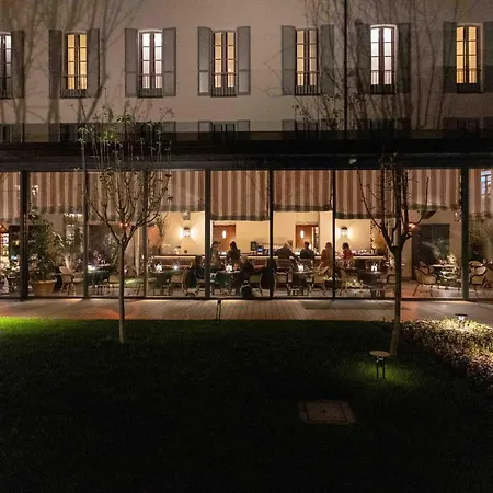 Portrait - Lungarno Collection Hotel