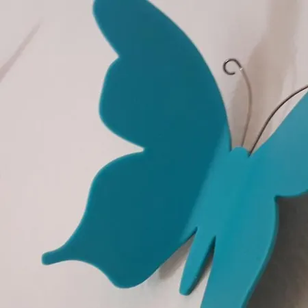 Allegra House Apartamento *