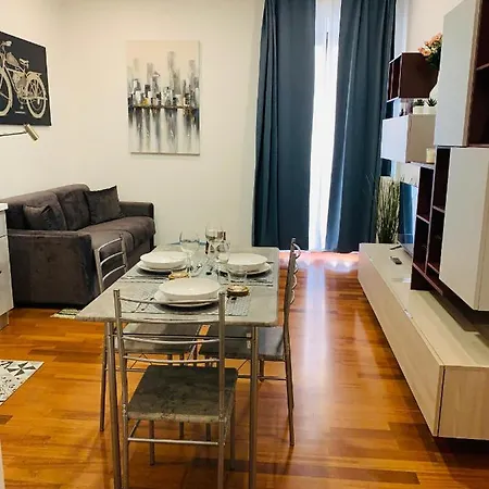 Cosy New In Portello Certosa Apartmán Milán