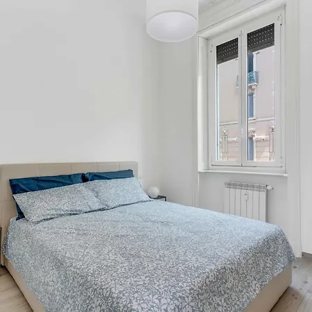 Apartamento Ven93 -loreto - Duomo- Wifi - Modern - *
