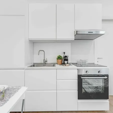 Ven93 -loreto - Duomo- Wifi - Modern - Apartament