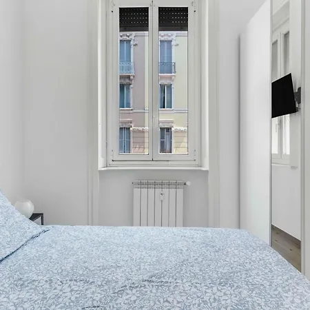 Apartament Ven93 -loreto - Duomo- Wifi - Modern -