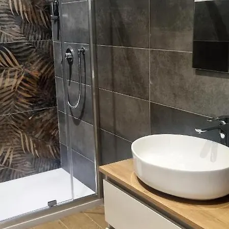 Apartmán Sweet San Siro