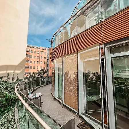 The Boutique - Downtown - Close To Bocconi Апартаменты