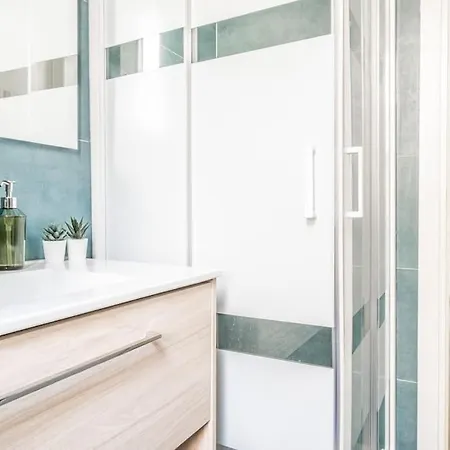 Artistic House Navigli-duomo Netflix & Design