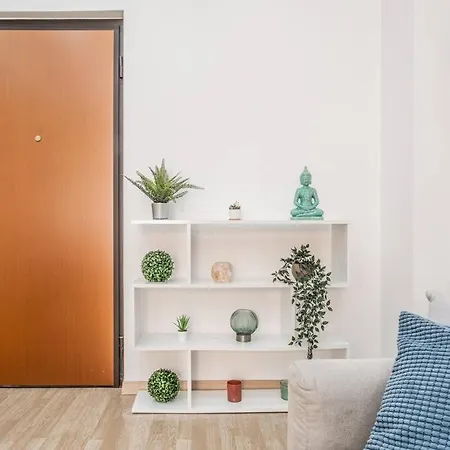 Appartamento Artistic House Navigli-duomo Netflix & Design Milano