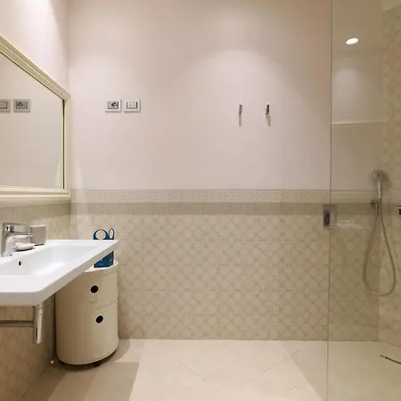 Sweett- Maison Laghetto Apartman Milánó