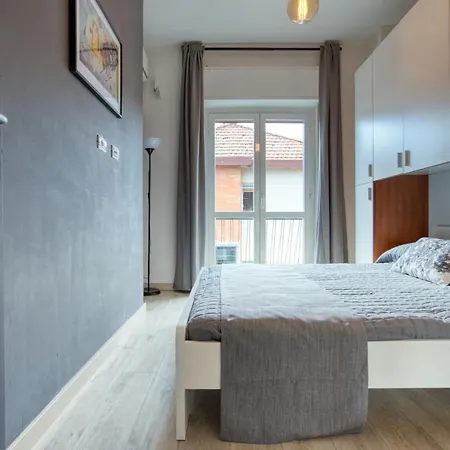 Soggiornare Sul Naviglio Milão