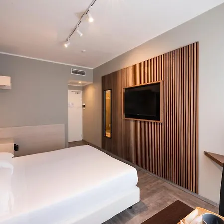 호텔 Kleos Citta Studi By Kleos Group Collection 3*