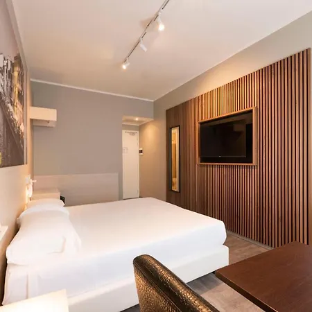Kleos Citta Studi By Kleos Group Collection Szálloda