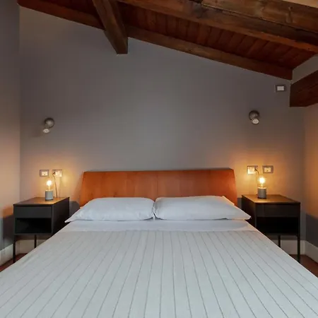 Attico In Piazza Duomo *