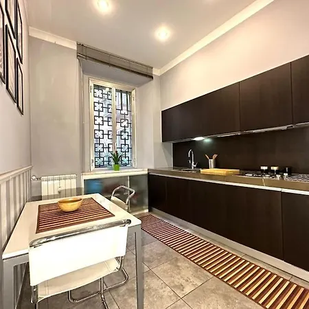 Redi Sette Apartamento *