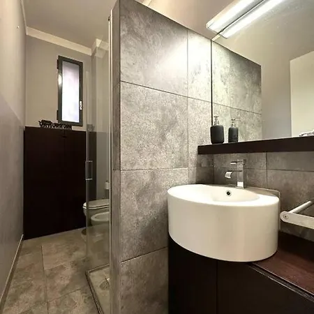 Apartamento Redi Sette