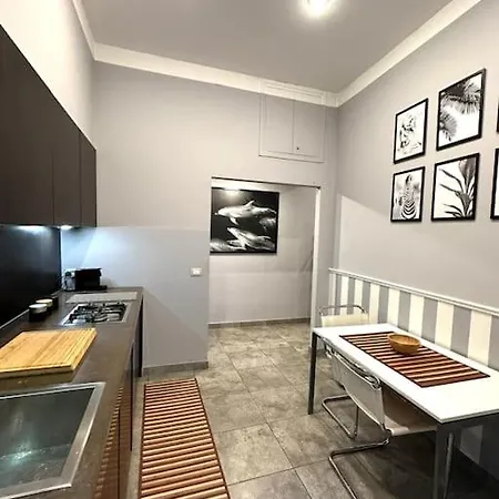 Apartamento Redi Sette *