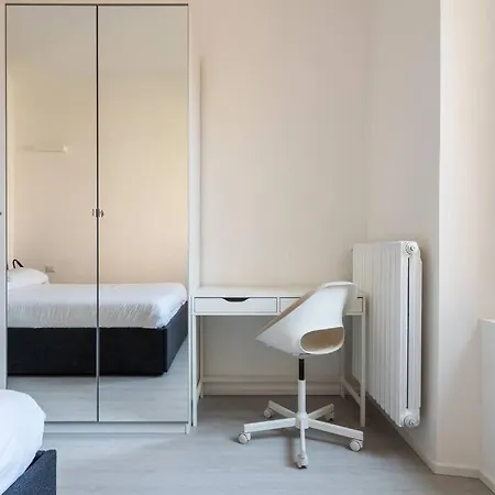 Bramante24 Trilocale In Sarpi *