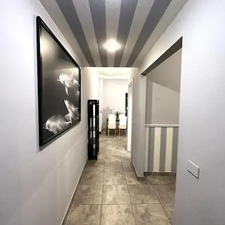 Redi Sette Apartamento