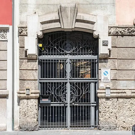 Easylife - Raffinato Ed Elegante In Porta Venezia Appartamento Milano