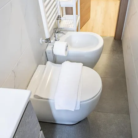 Easylife - Raffinato Ed Elegante In Porta Venezia 公寓