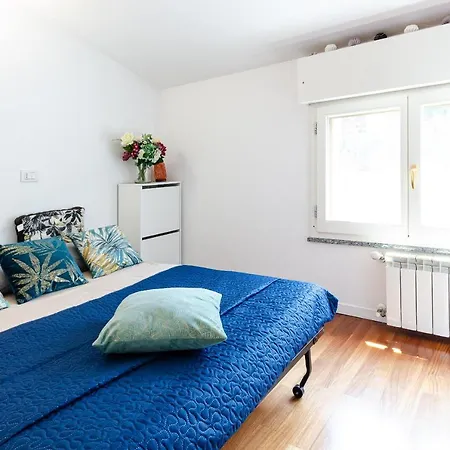 Easy Loft, Porta Romana - Fondazione Prada