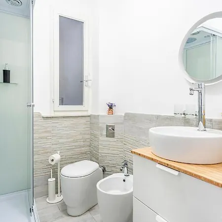 Apartman Life Sweet - Fiera, Duomo *