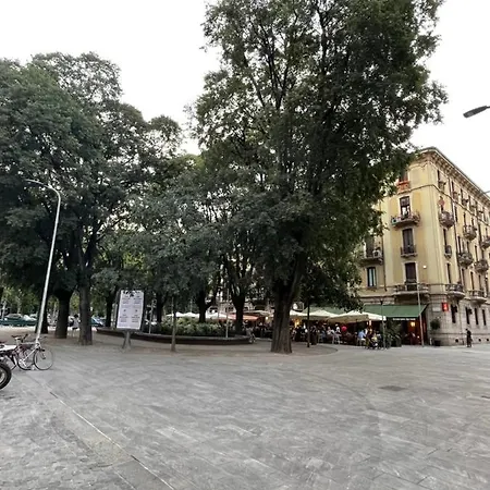 Luxury - Porta Venezia *