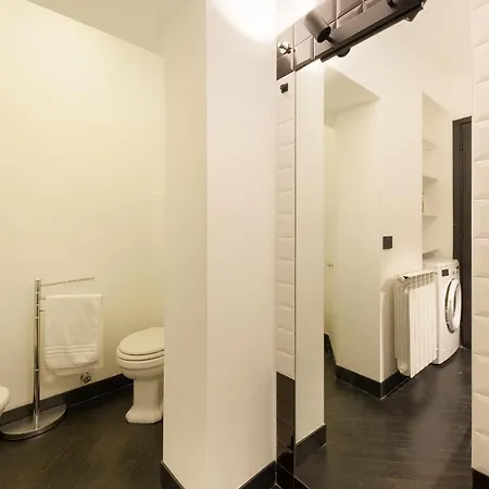 Homie Livings - Duomo Di Διαμέρισμα