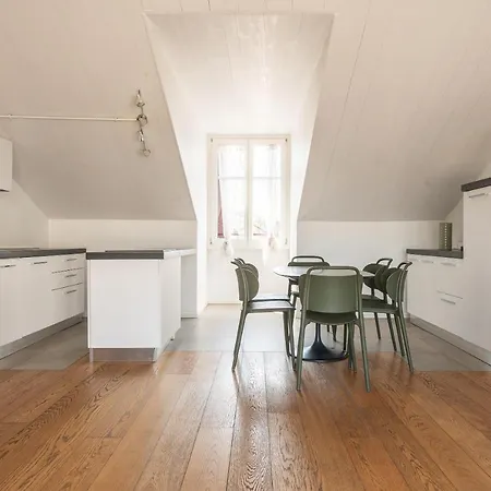 Lejlighed Easyhomes - Brera Luxury *