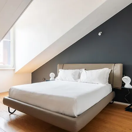 Easyhomes - Brera Luxury * Milano