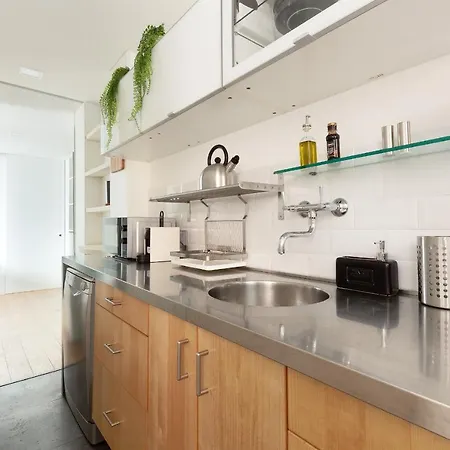 Hl Elite Brera, Duomo, Montenapoleone