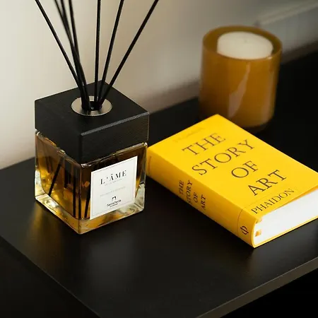Tolomeo Apartment *