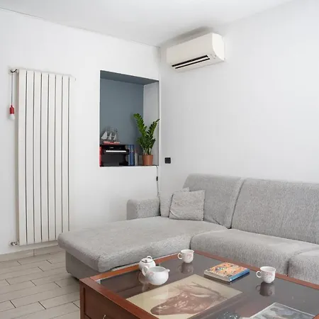 Daire Fabio's Bnb *