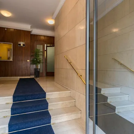 Montenapoleone 5 Min Duomo Fashion Center