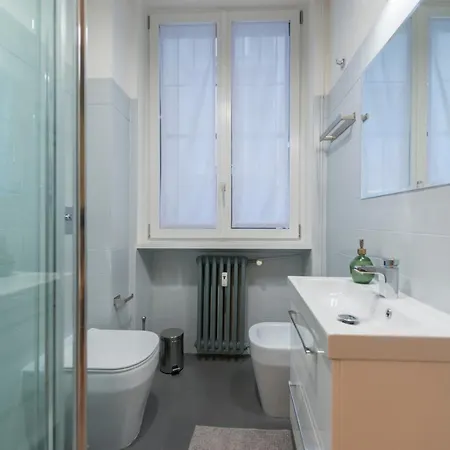 Montenapoleone 5 Min Duomo Fashion Center