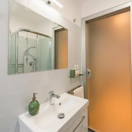 Apartmán Montenapoleone 5 Min Duomo Fashion Center *