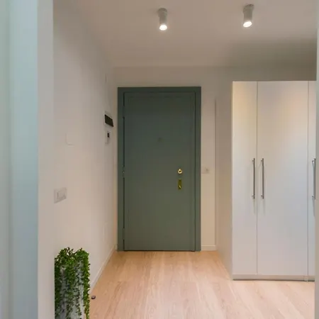 Montenapoleone 5 Min Duomo Fashion Center