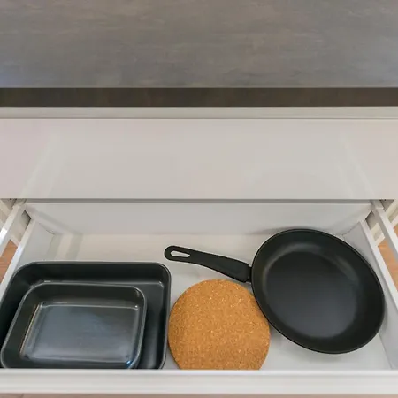 Montenapoleone 5 Min Duomo Fashion Center Apartmán Milán