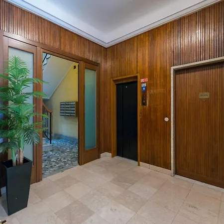 Montenapoleone 5 Min Duomo Fashion Center * Milán