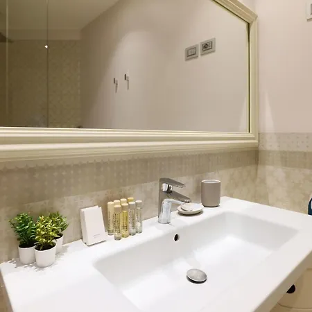 Apartman Sweett- Maison Laghetto