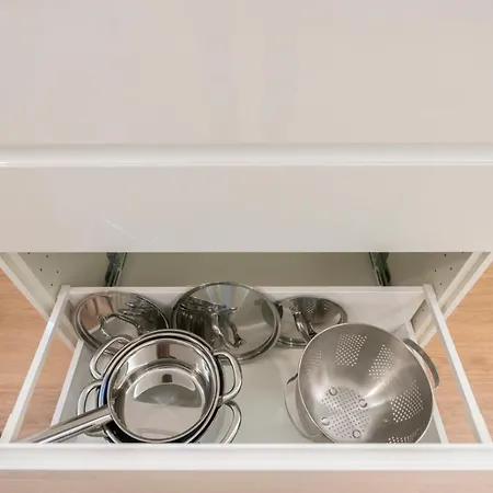 Montenapoleone 5 Min Duomo Fashion Center