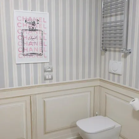 Santa Maria Delle Grazie Apartmán