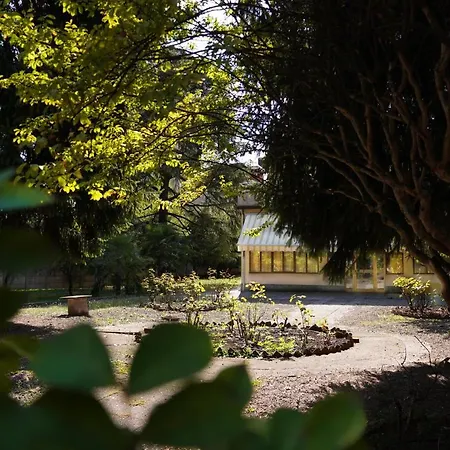 Ciao Mi - & Long - Niguarda & Bicocca Vendégház Milánó