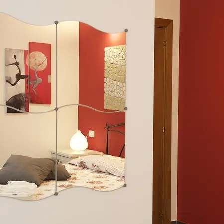 Excellent Apartment In The Center Of Milan 3* Mailand