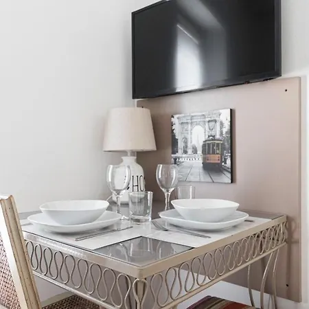 Italianway - Argelati 2 Apartamento *