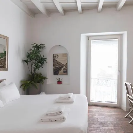 شقة Italianway - Argelati 2