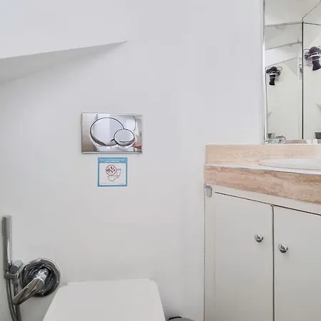 Italianway - Argelati 2 Apartamento Milán