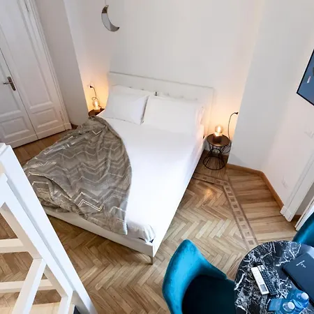 Collection Duomo 1 - Collection Apartment