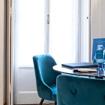 Collection Duomo 1 - Collection Apartment Milan