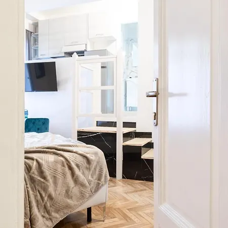 Collection Duomo 1 - Collection Apartment Milan